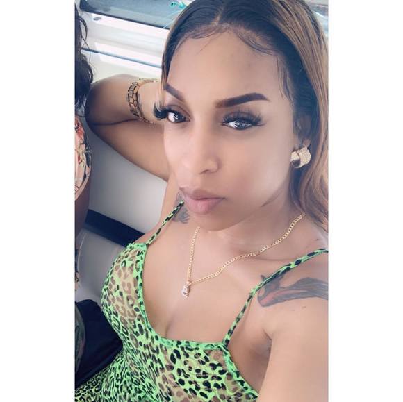 shaniquedavi331